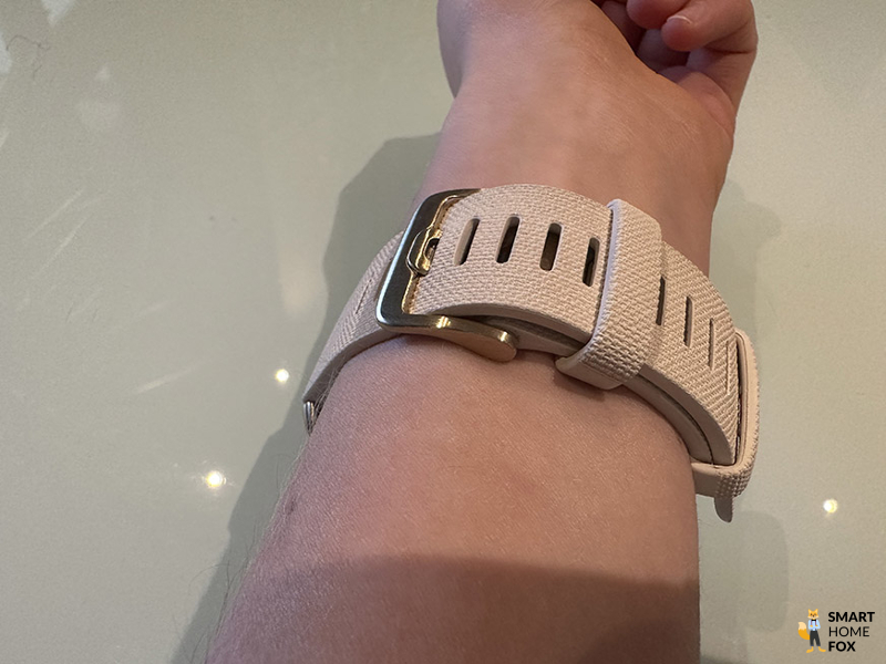 Verstellbare Armbänder für die besten Polar Smartwatches